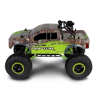 NKOK 4x4 Xtreme RealTree Ford F-150 Raptor 1/10 Scale RC Toy