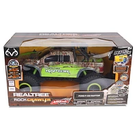 NKOK 4x4 Xtreme RealTree Ford F-150 Raptor 1/10 Scale RC Toy