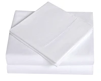 Red Label Super Soft, Easy Care, Brushed Microfiber Sheet Set, Available Sizes: Twin, Double, Queen