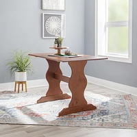 Bethany Walnut Table