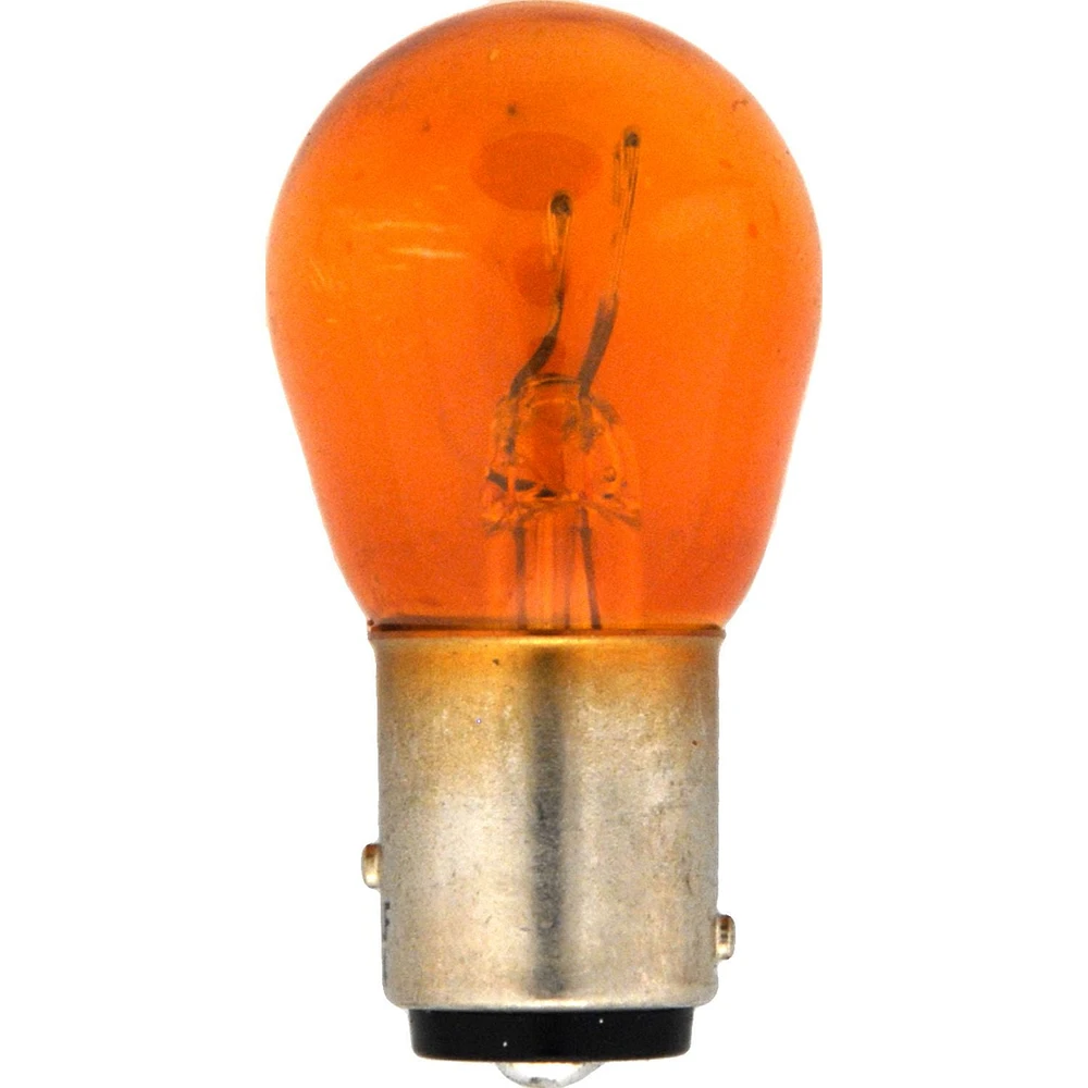 SYLVANIA 1157A Long Life Mini Bulbs, Pack of 2, 12.8 V