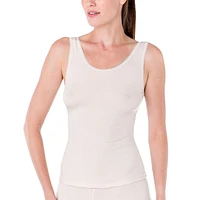 Elita Modaluxe Modal Women's Camisole Top