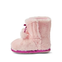 Barbie Girls' Slippers