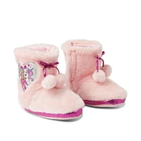 Barbie Girls' Slippers