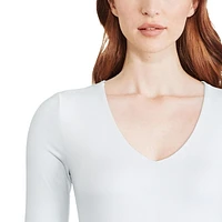 George Women's V-Neckline Bodysuit