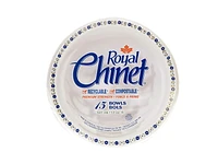 Bols Chinet de Royal 15 bols