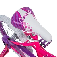 Movelo Razzle 16" Girls’ Steel Bike