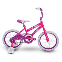 Movelo Razzle 16" Girls’ Steel Bike