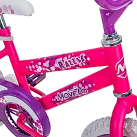 Movelo Razzle 16" Girls’ Steel Bike