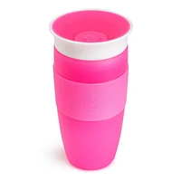 Tasse Munchkin Miracle® 360° 14oz Tasse pour bambin de 14oz