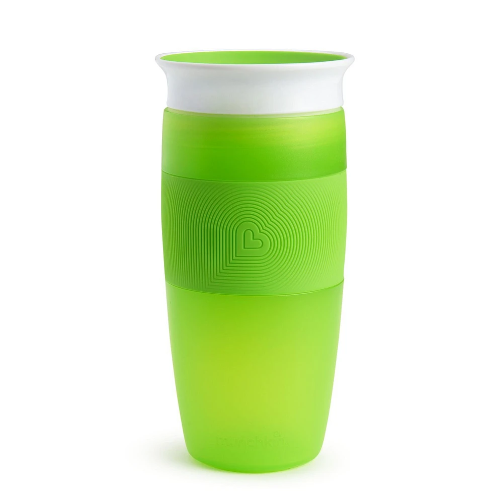 Tasse Munchkin Miracle® 360° 14oz Tasse pour bambin de 14oz