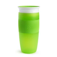 Tasse Munchkin Miracle® 360° 14oz Tasse pour bambin de 14oz