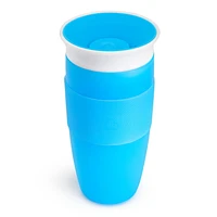 Tasse Munchkin Miracle® 360° 14oz Tasse pour bambin de 14oz