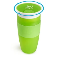 Tasse Munchkin Miracle® 360° 14oz Tasse pour bambin de 14oz