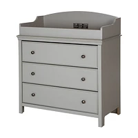 South Shore, Cotton Candy collection, Changing Table