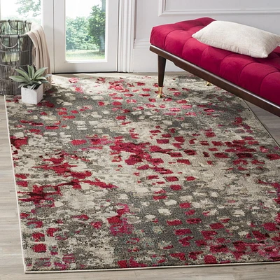 Safavieh Monaco Driskoll Tapis Abstrait