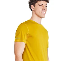 Athletic Works Men's Relaxed Tee, Sizes S-2XL