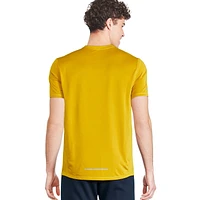 Athletic Works Men's Relaxed Tee, Sizes S-2XL