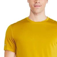 Athletic Works Men's Relaxed Tee, Sizes S-2XL