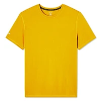 Athletic Works Men's Relaxed Tee, Sizes S-2XL