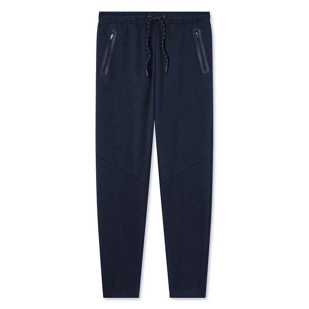 Athletic Works Men's Fleece Jogger