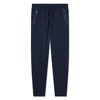 Athletic Works Men's Fleece Jogger