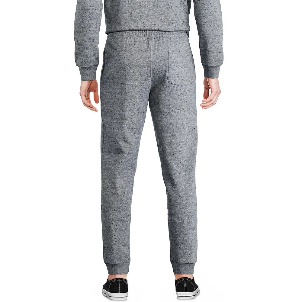 George Men's Fleece Jogger