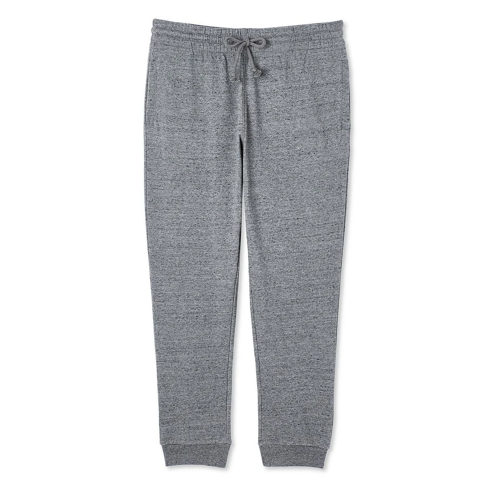 George Men's Fleece Jogger