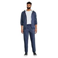 George Men's Fleece Jogger