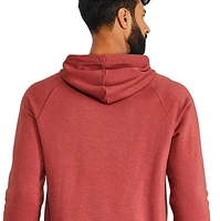 George Men's Popover Hoodie