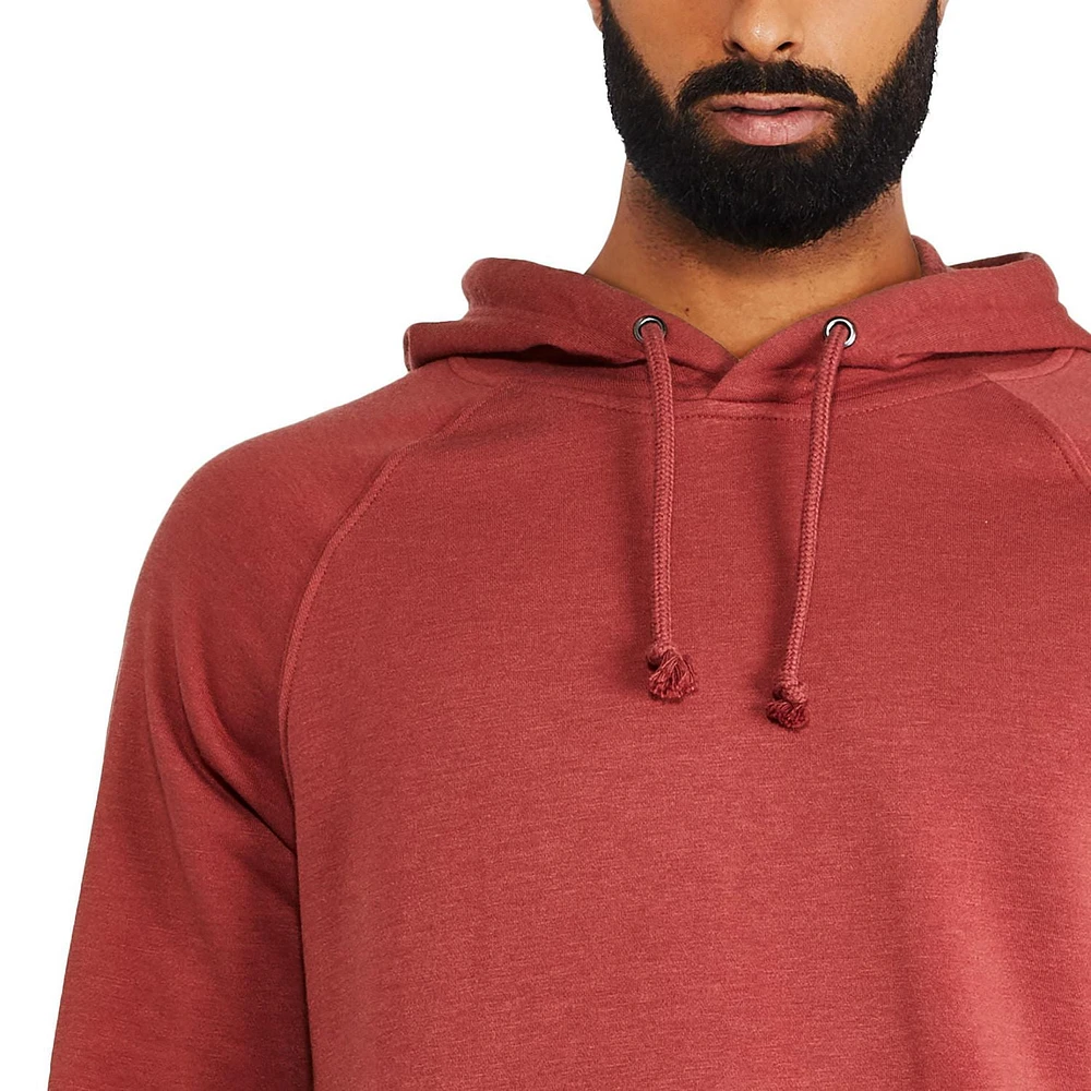 George Men's Popover Hoodie