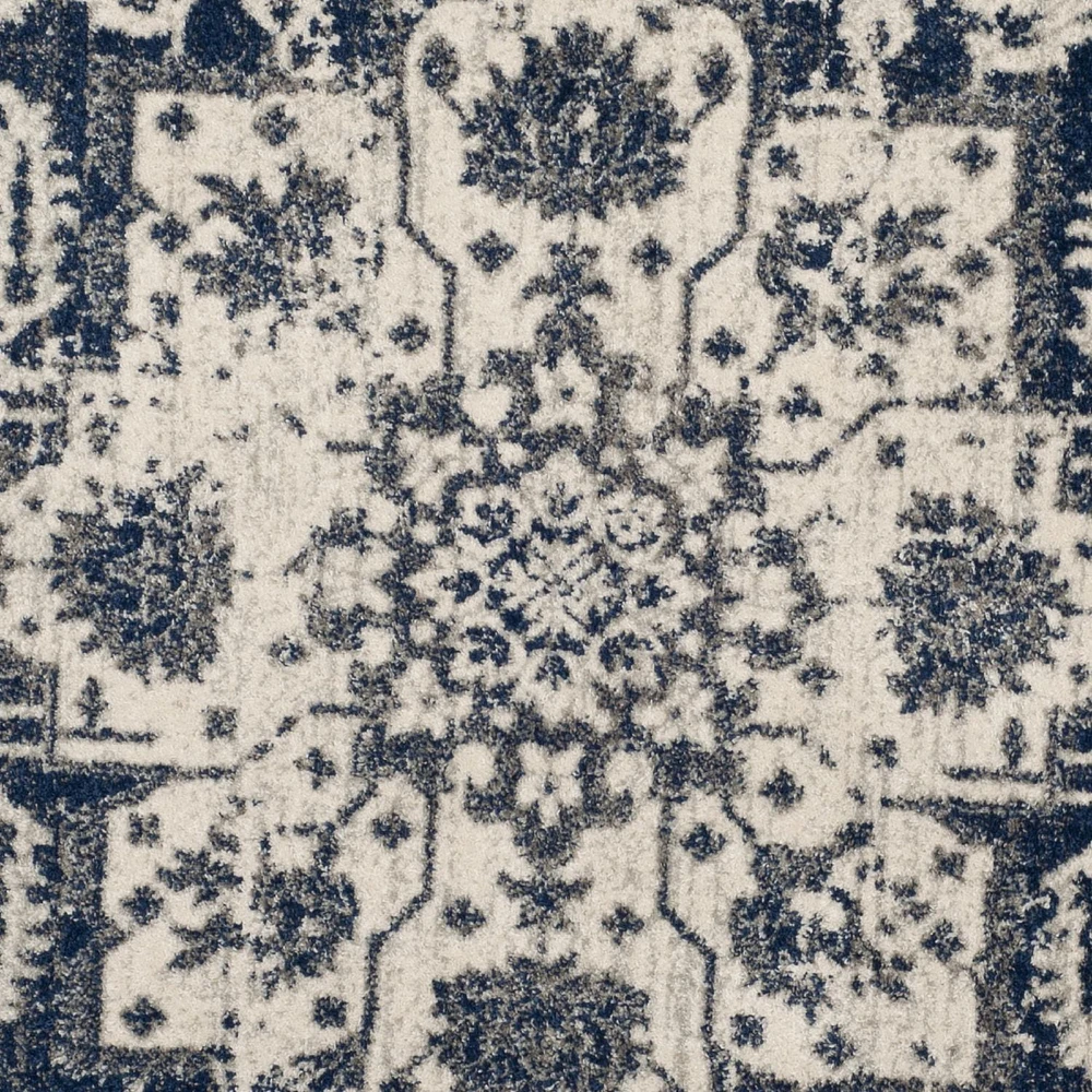 Safavieh Madison Katina Traditional Faded Area Rug