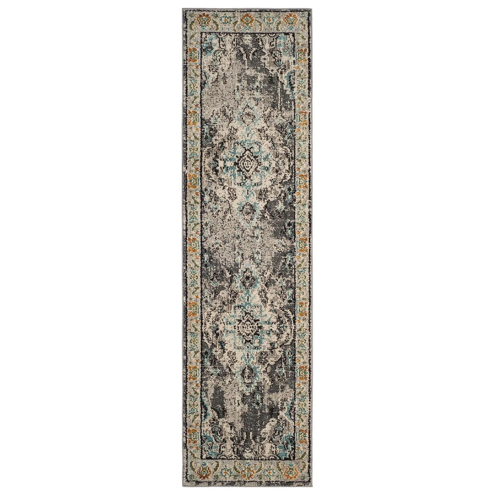 Safavieh Monaco Toria Tapis Traditionnel