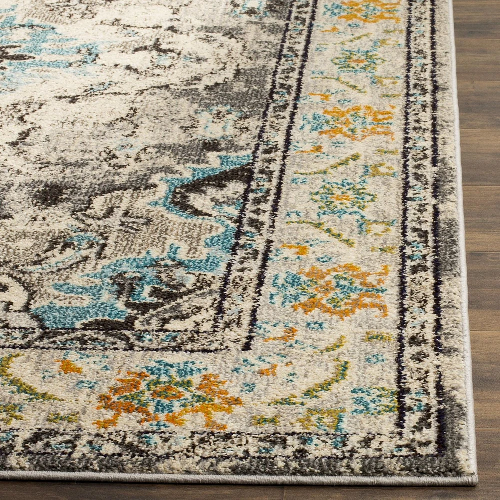 Safavieh Monaco Toria Tapis Traditionnel