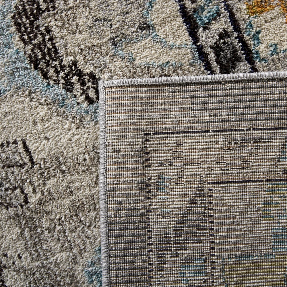 Safavieh Monaco Toria Tapis Traditionnel