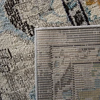 Safavieh Monaco Toria Tapis Traditionnel