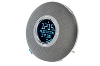 Deep Sleep Revitalize Engineered Sleep Sound Alarm Clock (HDS-3000)