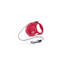 Flexi FUN Extra Small 3m Cord Retractable Dog Leash, 3m/10 ft Retractable