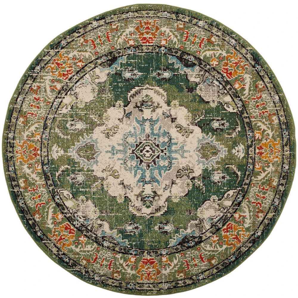 Safavieh Monaco Toria Traditional Area Rug