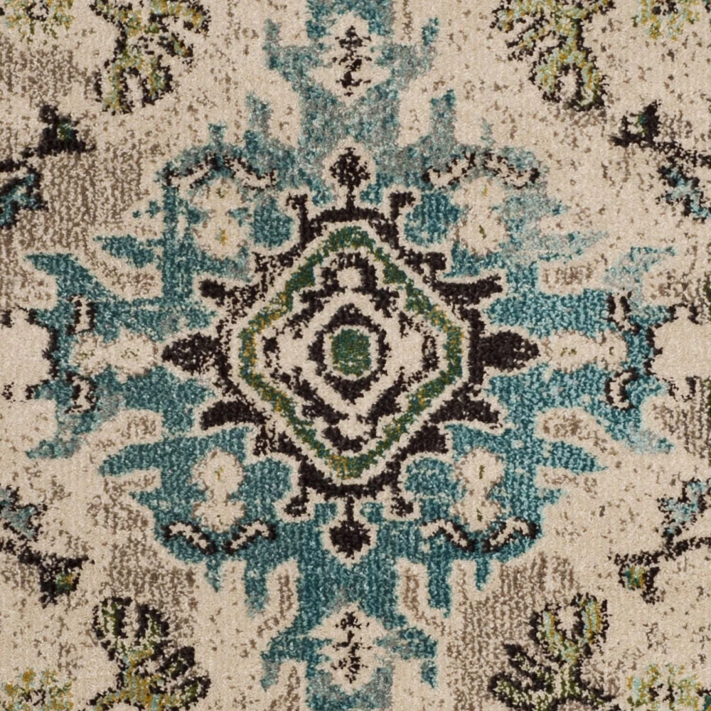 Safavieh Monaco Toria Traditional Area Rug