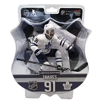 NHL Figures  - John Tavares - Toronto Maple Leafs - 6 Inch Figure