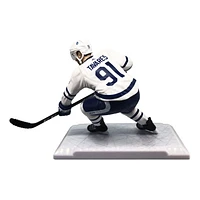 NHL Figures  - John Tavares - Toronto Maple Leafs - 6 Inch Figure