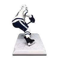 NHL Figures  - John Tavares - Toronto Maple Leafs - 6 Inch Figure