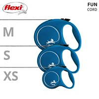 flexi Laisse pour chien rétractable