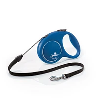 flexi Laisse pour chien rétractable