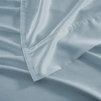 Serta So Silky! Sheet Set