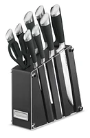 Cuisinart 11 Piece Cutlery Set with Acrylic Block