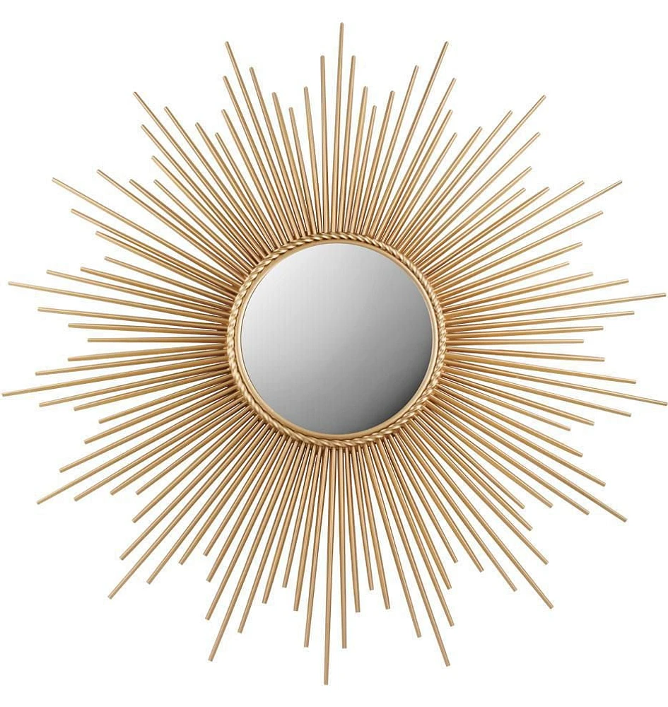 Sun Mirror