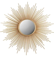 Sun Mirror