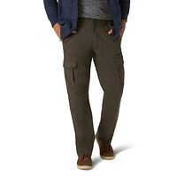 Wrangler Pantalon Cargo Ripstop Pour Homme Coupe décontractée